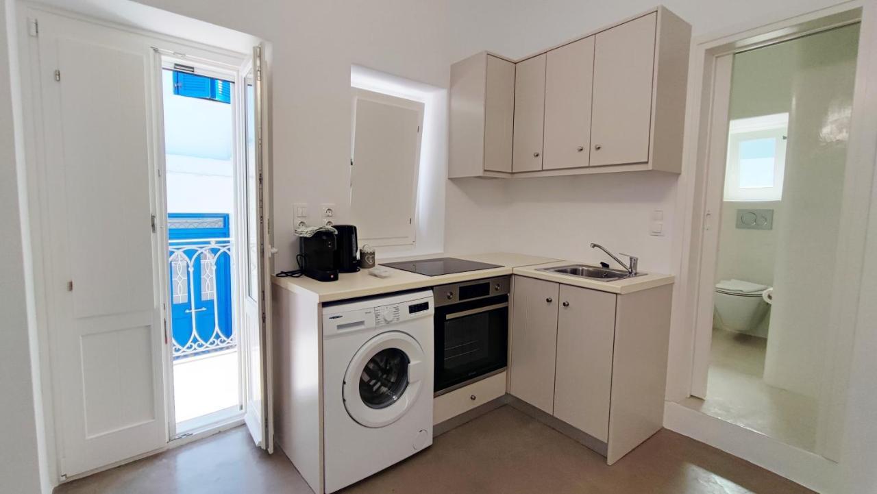 Cozy Home 1 Wyspa Wyspa Tinos Zewnętrze zdjęcie