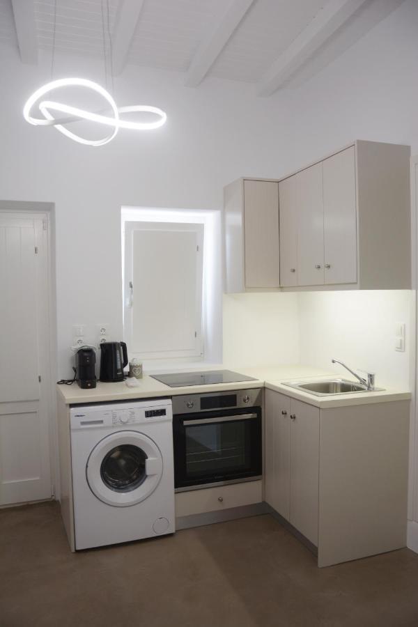 Cozy Home 1 Wyspa Wyspa Tinos Zewnętrze zdjęcie