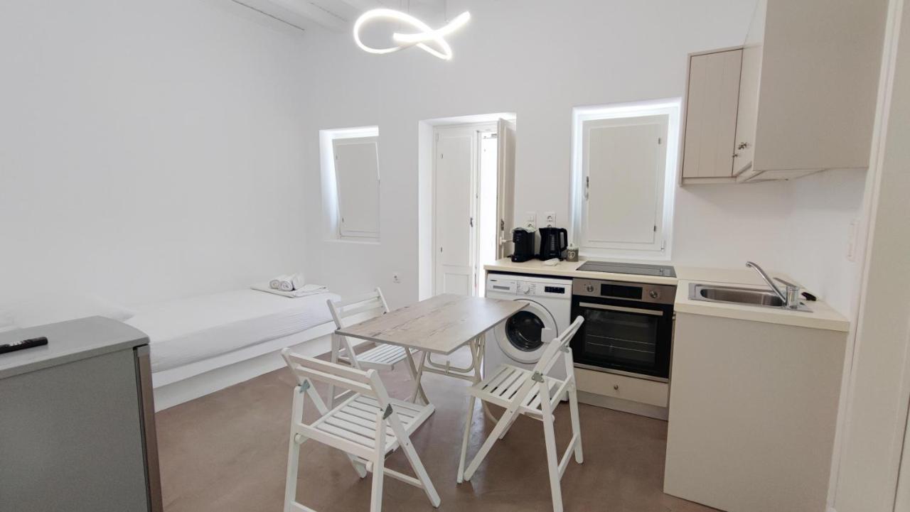 Cozy Home 1 Wyspa Wyspa Tinos Zewnętrze zdjęcie