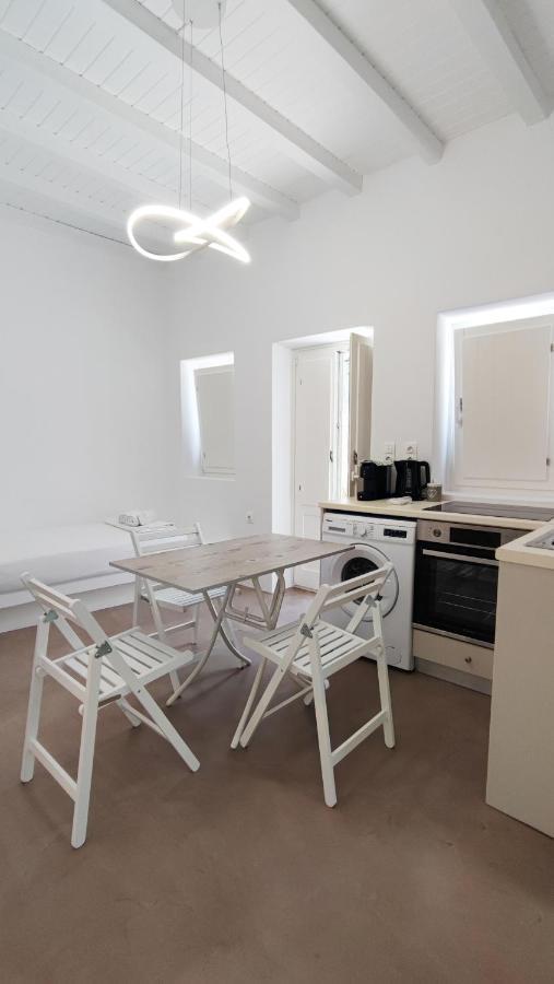 Cozy Home 1 Wyspa Wyspa Tinos Zewnętrze zdjęcie