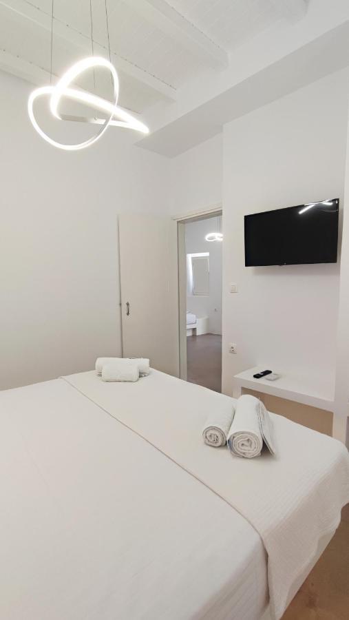 Cozy Home 1 Wyspa Wyspa Tinos Zewnętrze zdjęcie