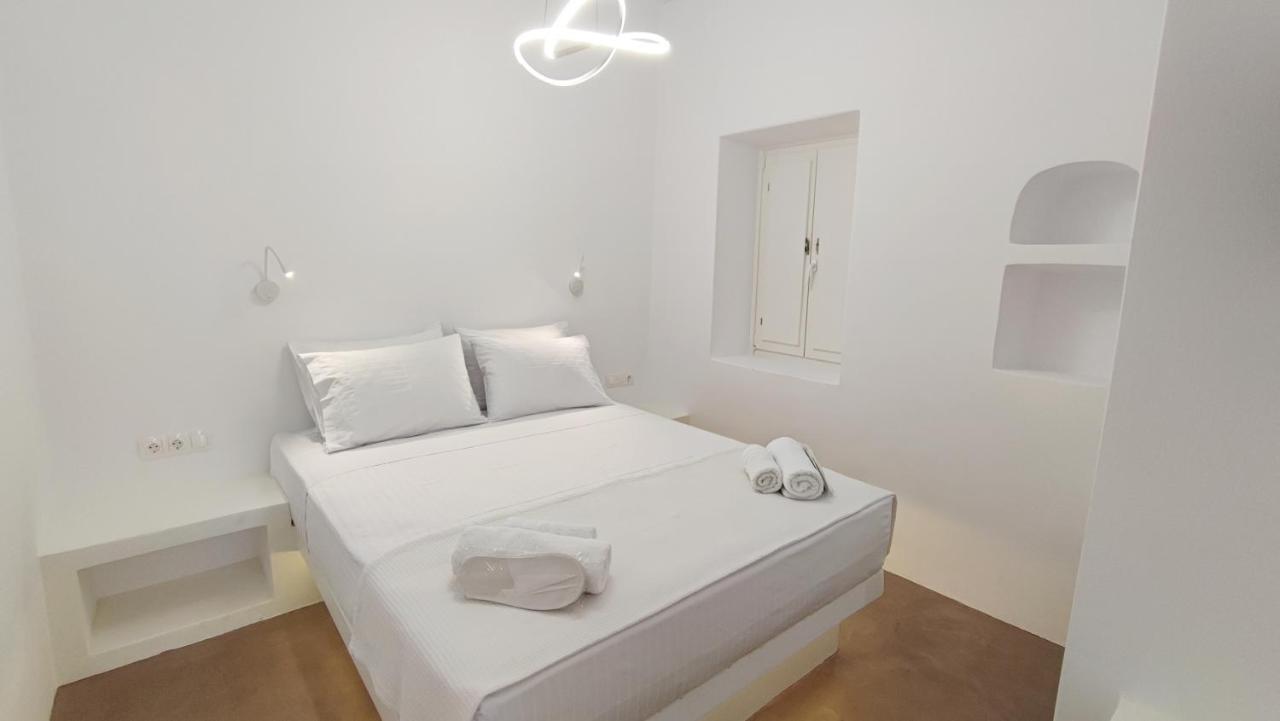Cozy Home 1 Wyspa Wyspa Tinos Zewnętrze zdjęcie